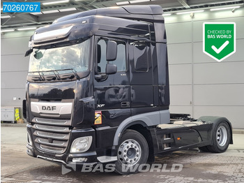 وحدة جر DAF XF 530