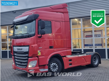 وحدة جر DAF XF 530