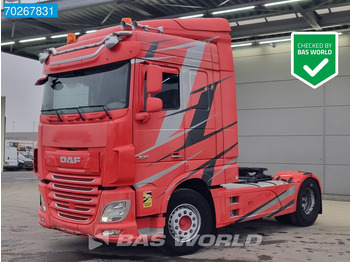 وحدة جر DAF XF 530