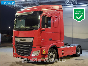 وحدة جر DAF XF 530