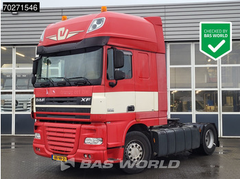 وحدة جر DAF XF 105 460