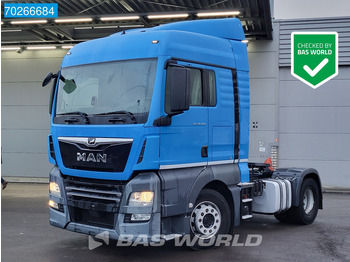 وحدة جر MAN TGX 18.460