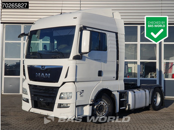 وحدة جر MAN TGX 18.460