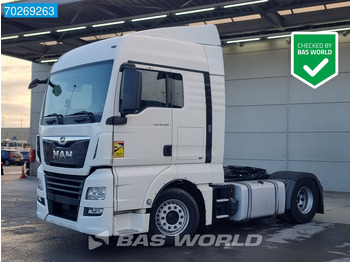 وحدة جر MAN TGX 18.460