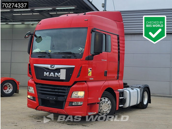 وحدة جر MAN TGX 18.460