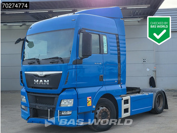 وحدة جر MAN TGX 18.480