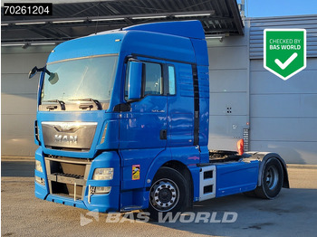 وحدة جر MAN TGX 18.480