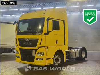 وحدة جر MAN TGX 18.500