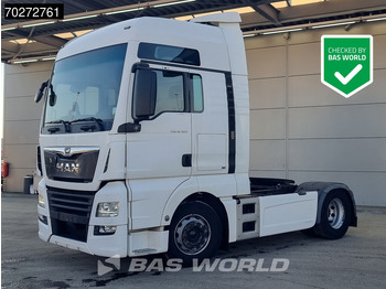 وحدة جر MAN TGX 18.500