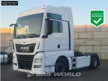 وحدة جر MAN TGX 18.500