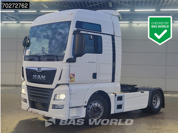 وحدة جر MAN TGX 18.500