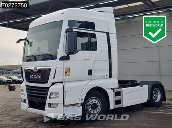 وحدة جر MAN TGX 18.500