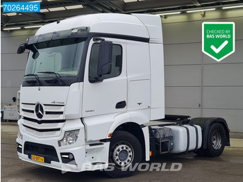 وحدة جر MERCEDES-BENZ Actros 1840