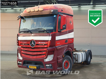 وحدة جر MERCEDES-BENZ Actros