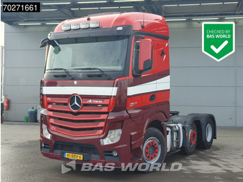 وحدة جر MERCEDES-BENZ Actros 2542