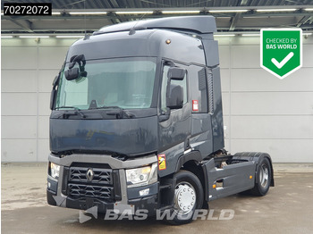 وحدة جر RENAULT T 460