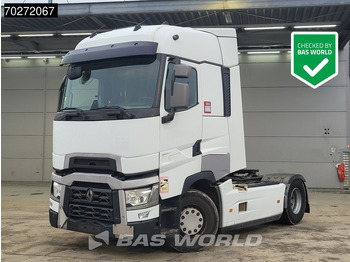 وحدة جر RENAULT T High 480