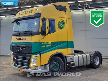 وحدة جر VOLVO FH 420