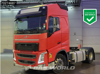 وحدة جر VOLVO FH 420