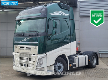 وحدة جر VOLVO FH 540