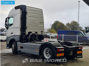 وحدة جر Volvo FH 420 4X2 Standklima VEB+ Globetrotter ADR: صورة 3