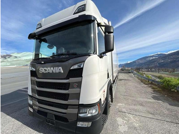 Scania R450 4X2 Scania R450 4X2: صورة 3