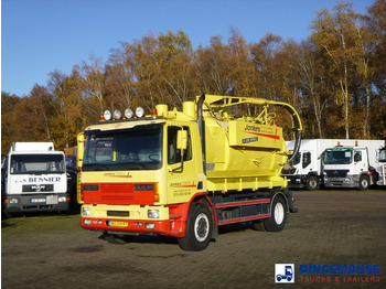 شاحنة الشفط DAF CF 75