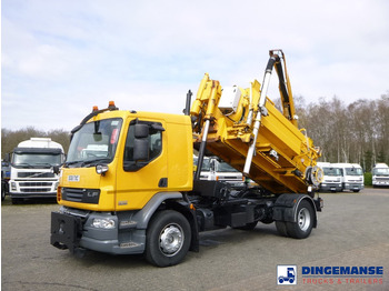 شاحنة الشفط DAF LF 55 220