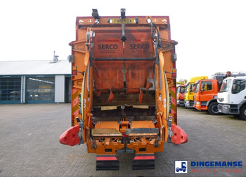 شاحنة النفايات Mercedes-Benz Econic 2629 RHD 6x4 Dennis refuse truck: صورة 5