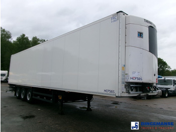 نصف مقطورة مُبرِّدة Schmitz Cargobull Frigo trailer + Thermo King SLXe 300: صورة 2