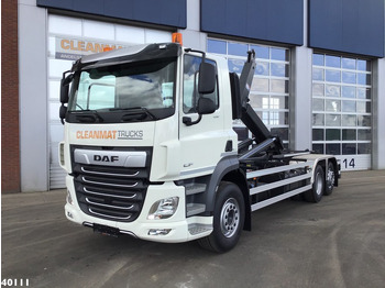 شاحنة ذات خطاف DAF CF 430