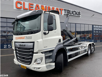 شاحنة ذات خطاف DAF CF 430