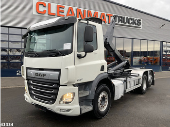 شاحنة ذات خطاف DAF CF 450