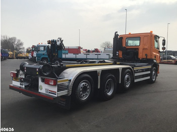 شاحنة ذات خطاف DAF FAQ CF 430 VDL 30 Ton haakarmsysteem: صورة 3