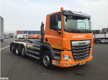 شاحنة ذات خطاف DAF FAQ CF 430 VDL 30 Ton haakarmsysteem: صورة 4