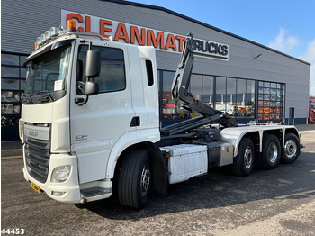 شاحنة ذات خطاف DAF CF 460