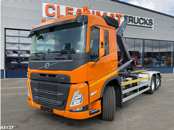 شاحنة ذات خطاف VOLVO FM 430