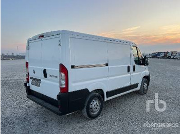 شاحنة مقفلة FIAT DUCATO 100 MJT: صورة 3