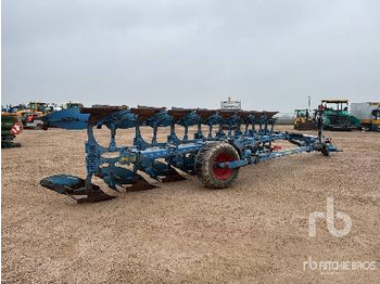 محراث LEMKEN VARIDIAMANT 10 Semi-Mount 8 Bottom: صورة 3