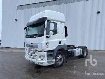 وحدة جر DAF CF 460