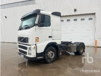 وحدة جر VOLVO FH 480