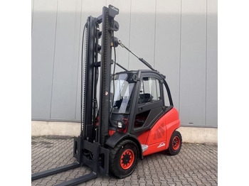 Linde H50D (394-02) Linde H50D (394-02): صورة 1