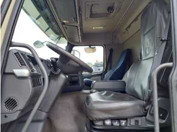 شاحنة صهريج Volvo FM: صورة 4