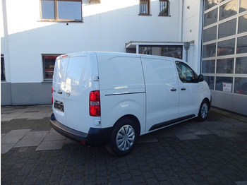 فان المدمجة Opel 50 x Vivaro Kasten, L1H1, Klima, PDC: صورة 5