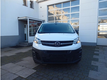 فان المدمجة Opel 50 x Vivaro Kasten, L1H1, Klima, PDC: صورة 3