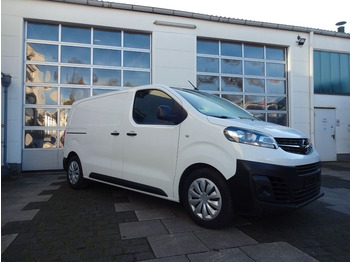 فان المدمجة Opel 50 x Vivaro Kasten, L1H1, Klima, PDC: صورة 4