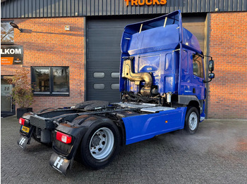 وحدة جر DAF CF 400 4X2 Space Cab Side skirts ACC NL Truck: صورة 5