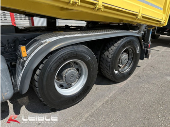 شاحنة قلاب Mercedes-Benz Arocs 2648 6x4 HAD*Dreiseitenkipper*Meiller: صورة 5