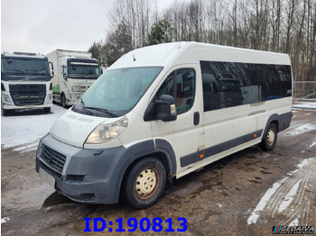 مركبة كوتش FIAT Ducato