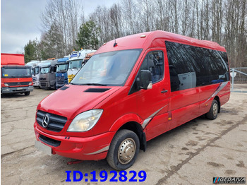 مركبة كوتش MERCEDES-BENZ Sprinter 515